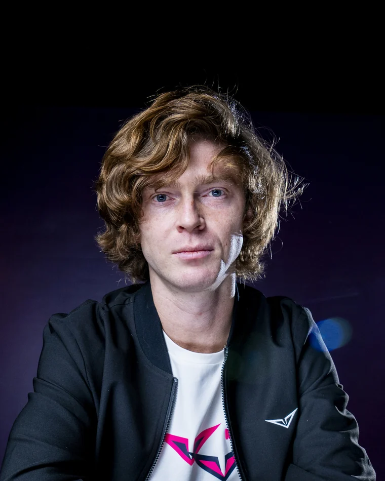 Andrey Rublev